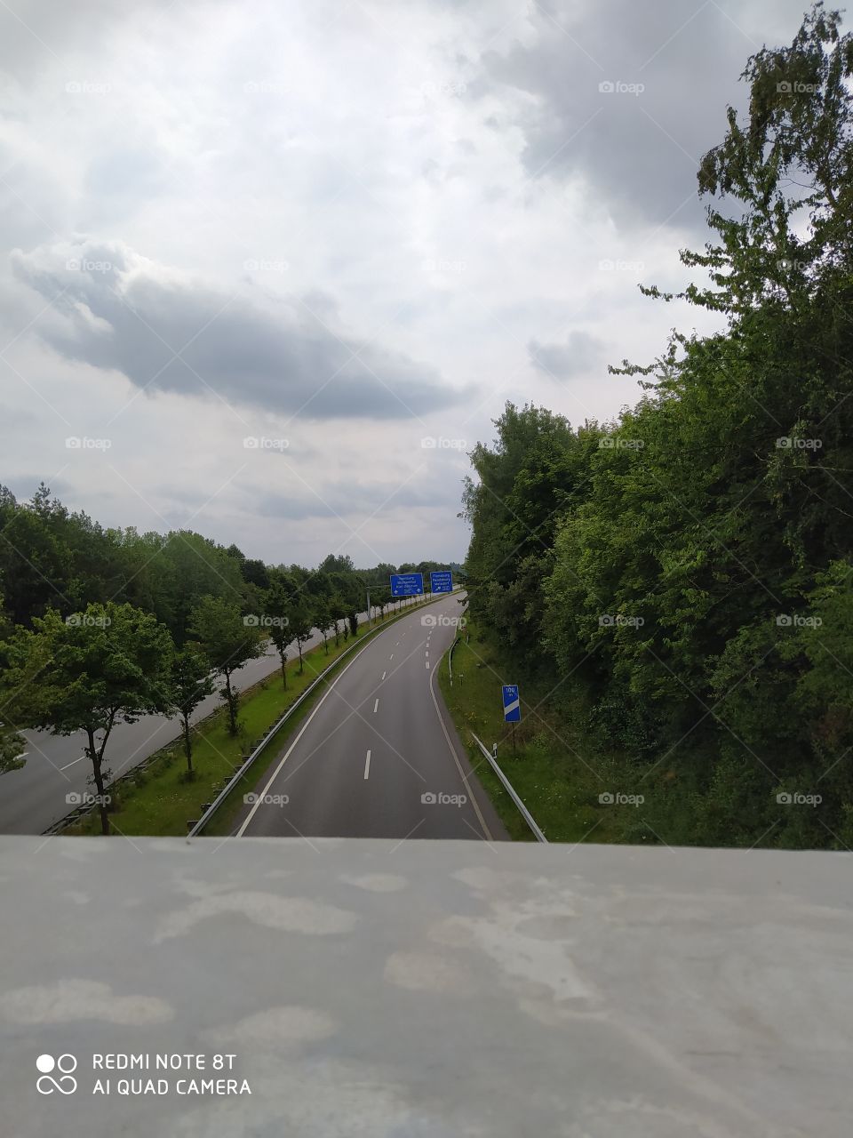 German Highway