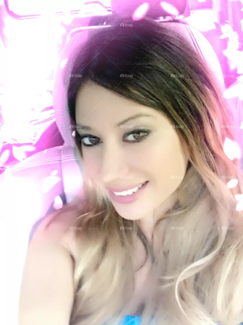 Smile 