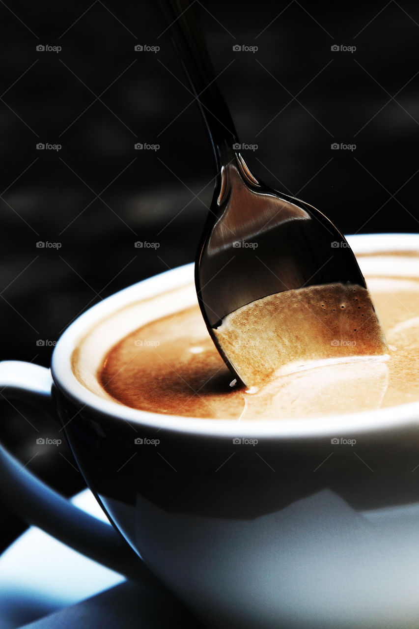 Good morning! Coffee?!)