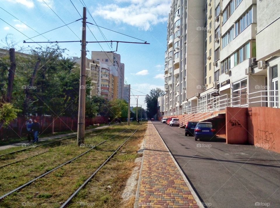 No Person, Travel, Architecture, City, Transportation System