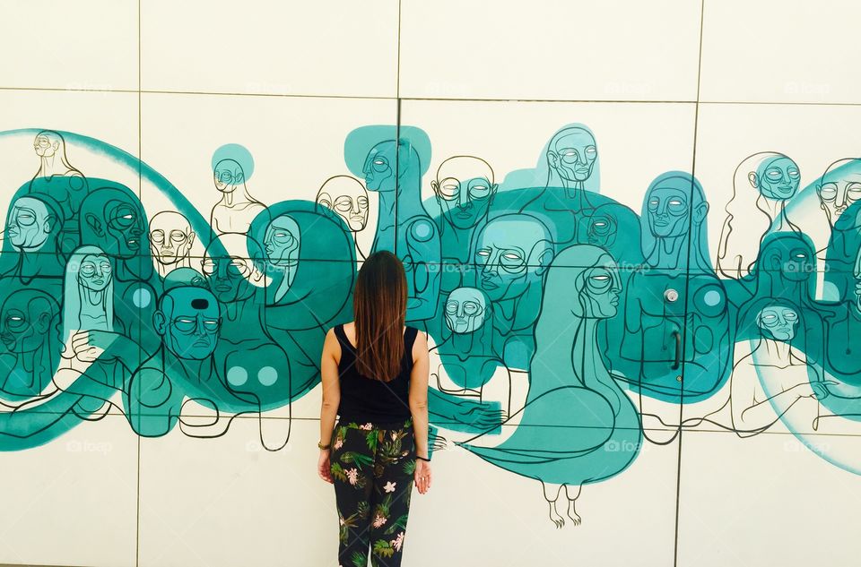 Train station - Las Vegas . Train station - Las Vegas 