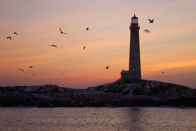 lighthouse