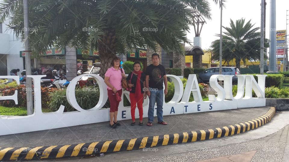 manggahan cavite philippines.