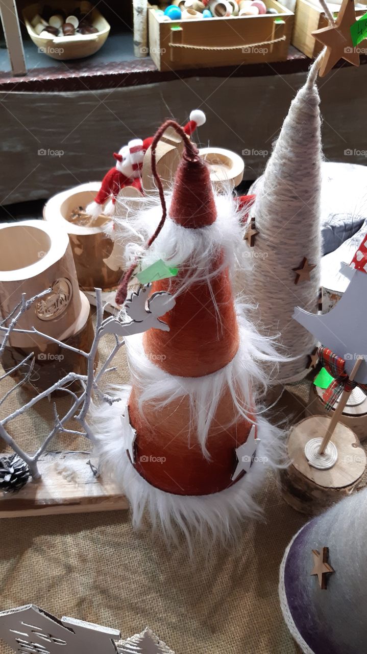 Новорічний настрій