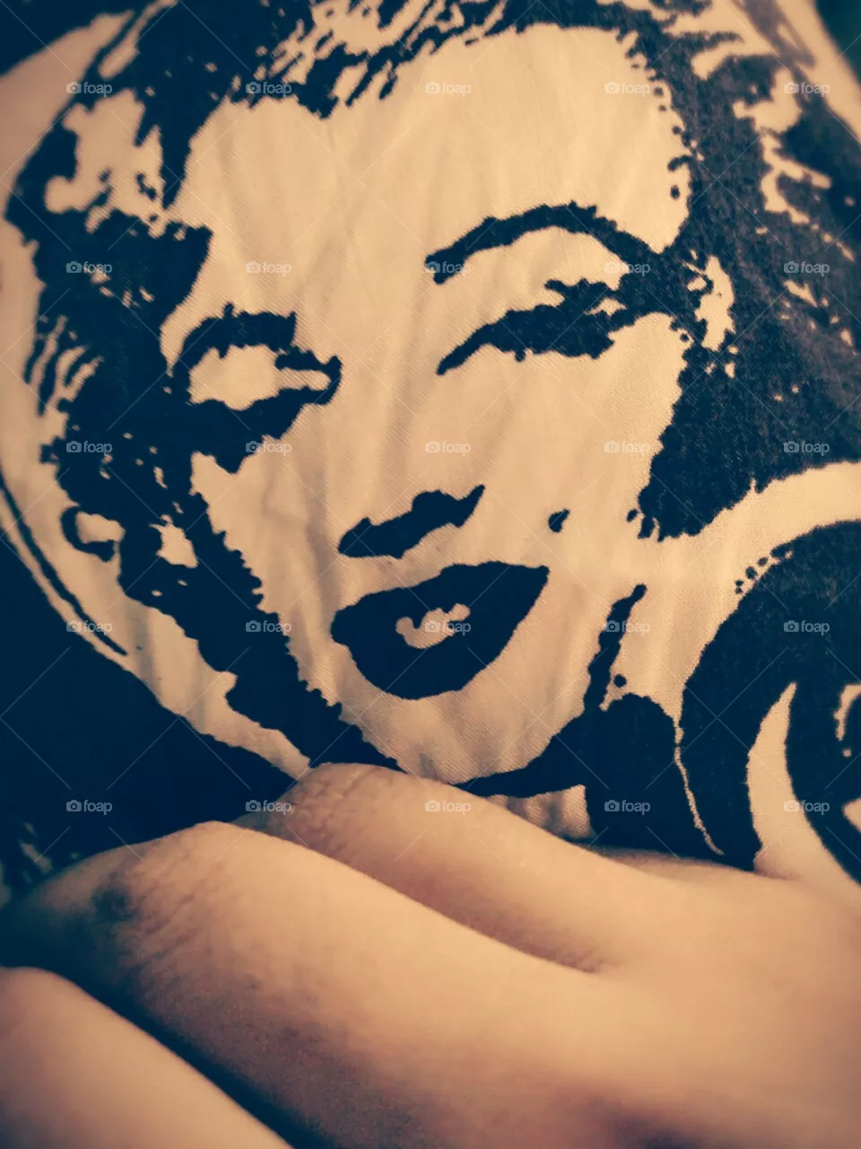 face