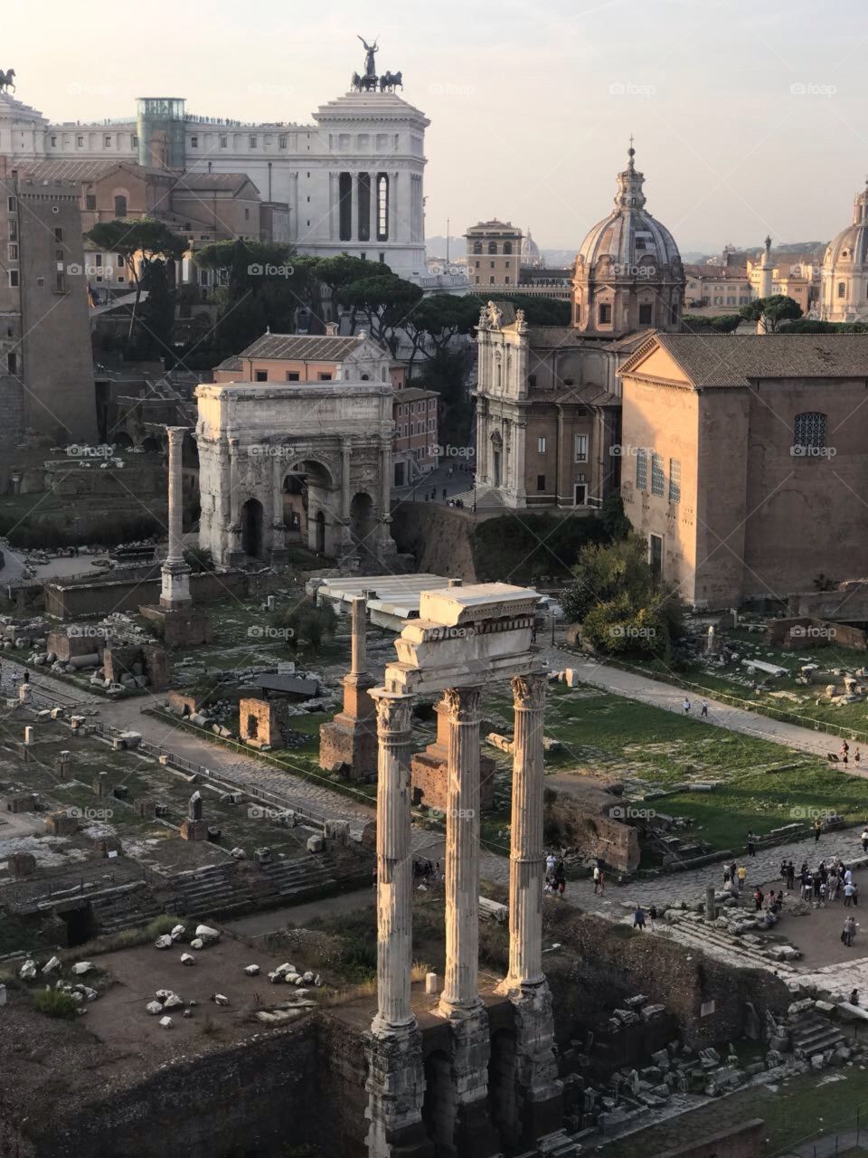 Roma - Romanos