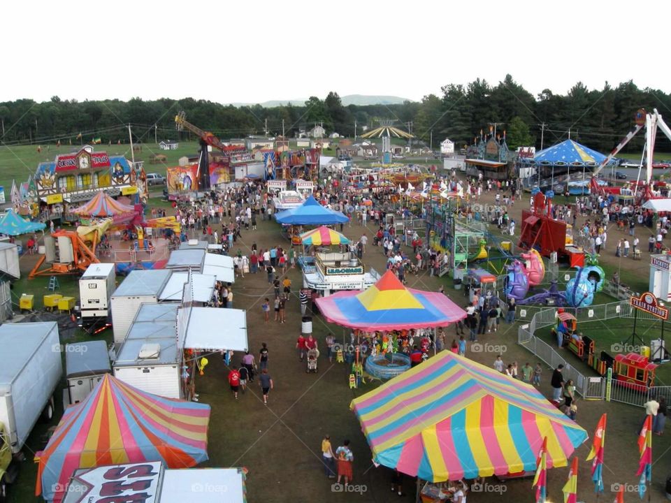 Washington County Fair