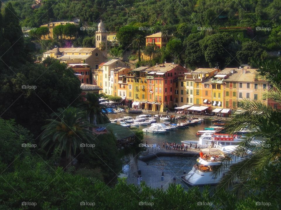 Portofino Italy