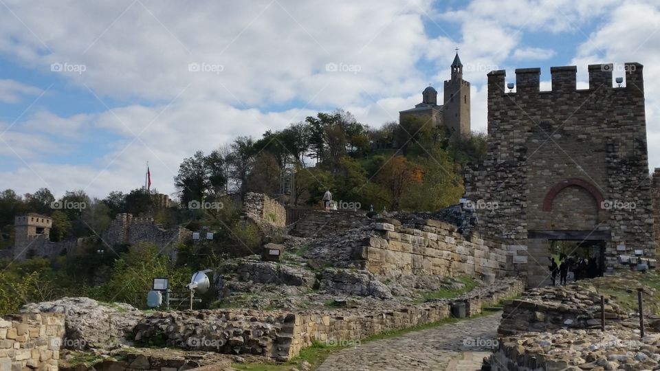 veliko. history