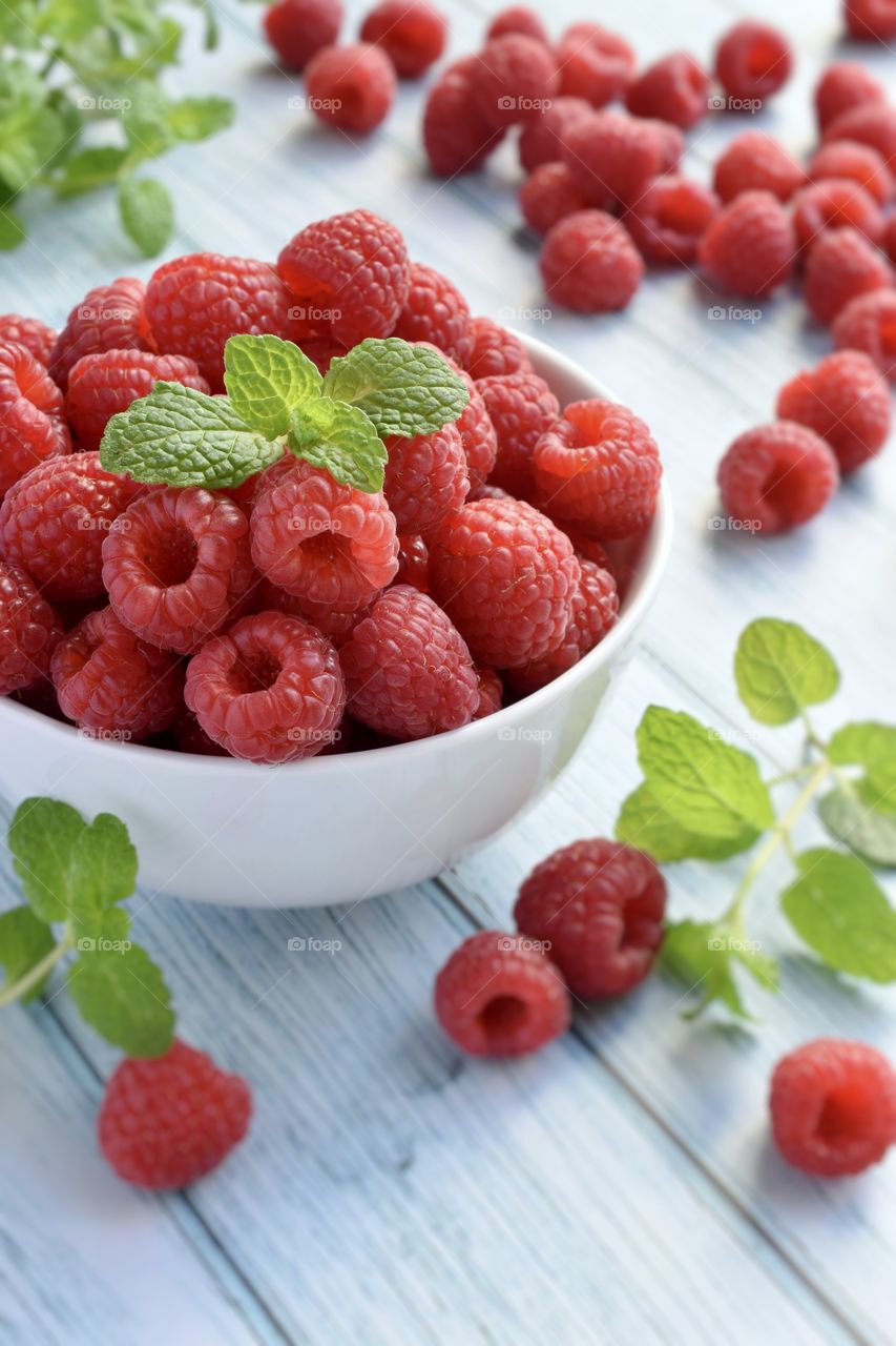 Raspberry 