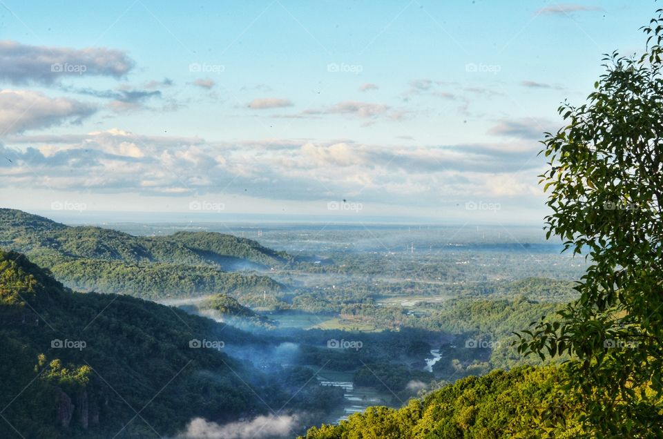 Foap Com Pemandangan Dari Atas Objek Wisata Mangunan Foap Com Pemandangan Dari Atas Objek Wisata Mangunan