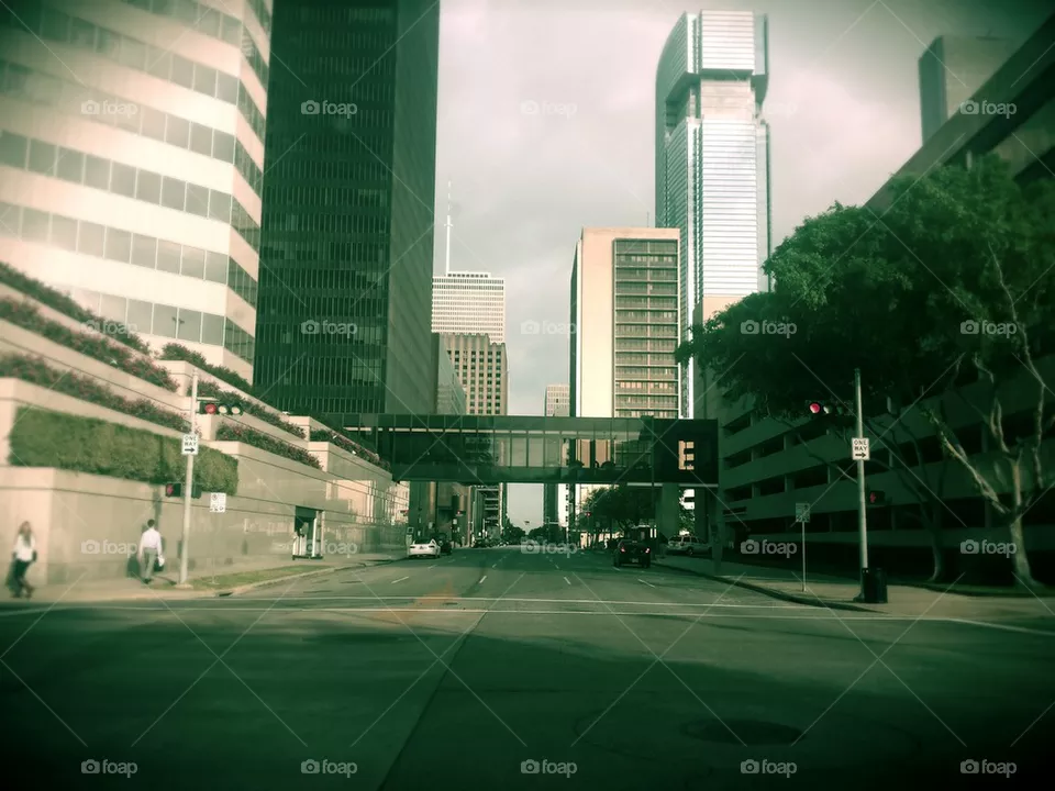 My City