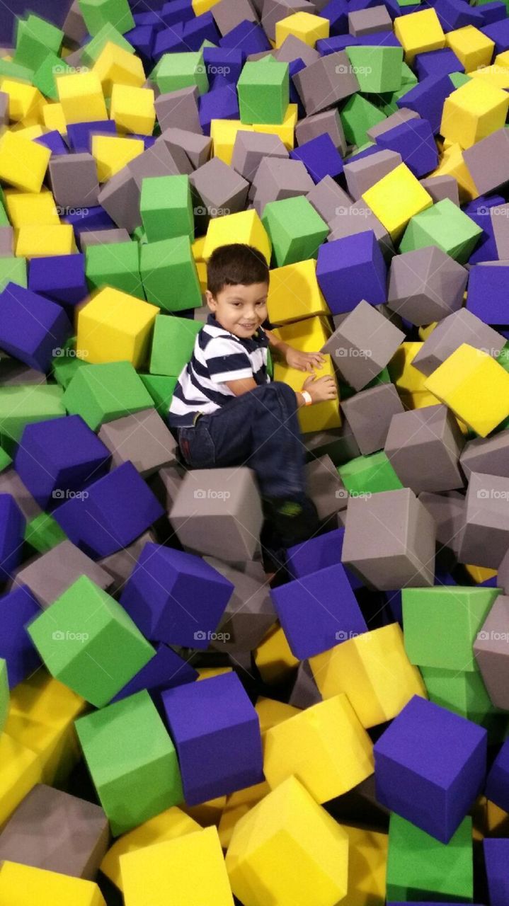 Blocks