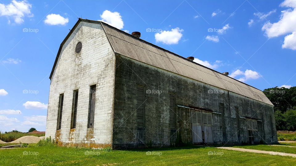 abandoned Montgomery country Pa