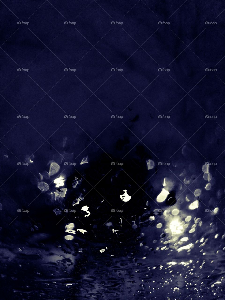 Abstract Lights