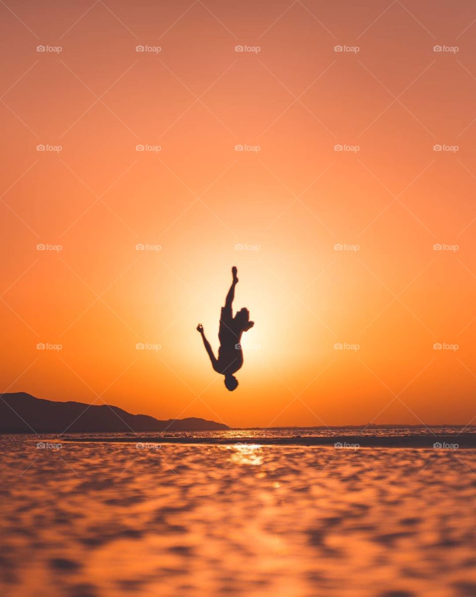 Don't stop when you're tired , stop when you're done ✌