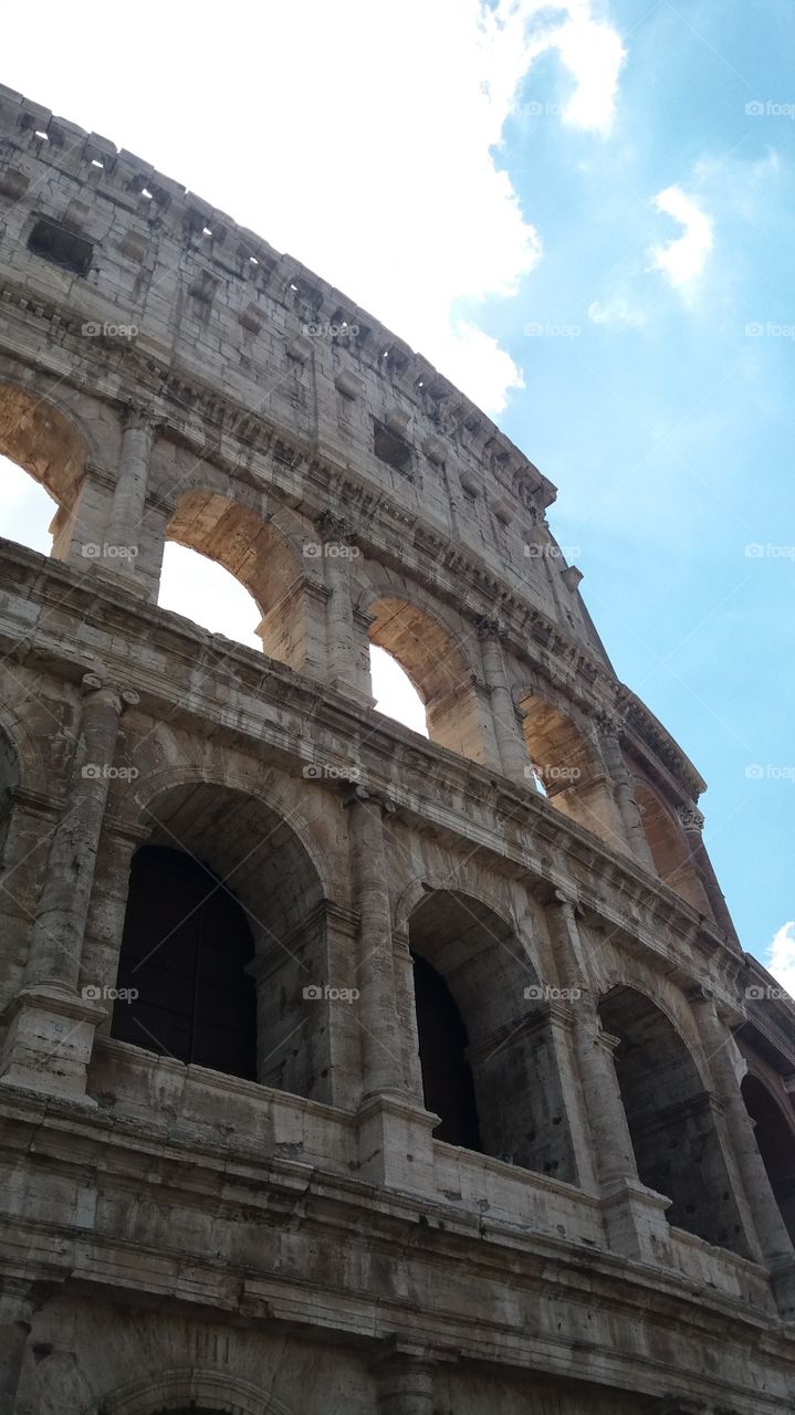 colosseum