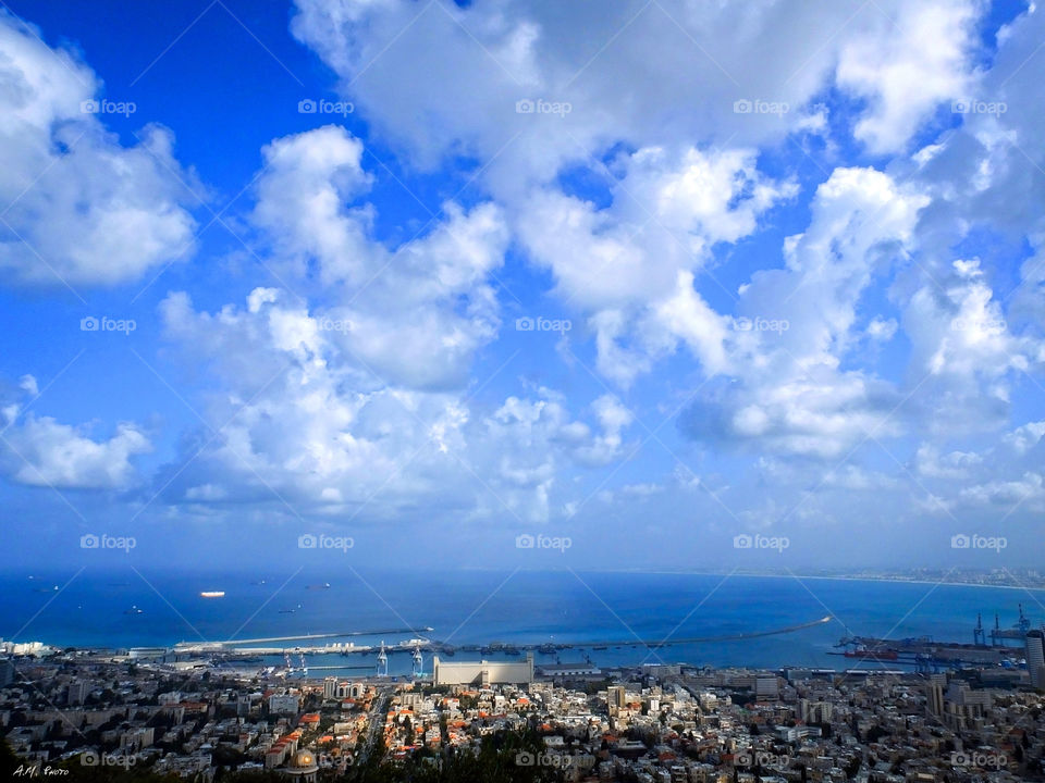 Haifa