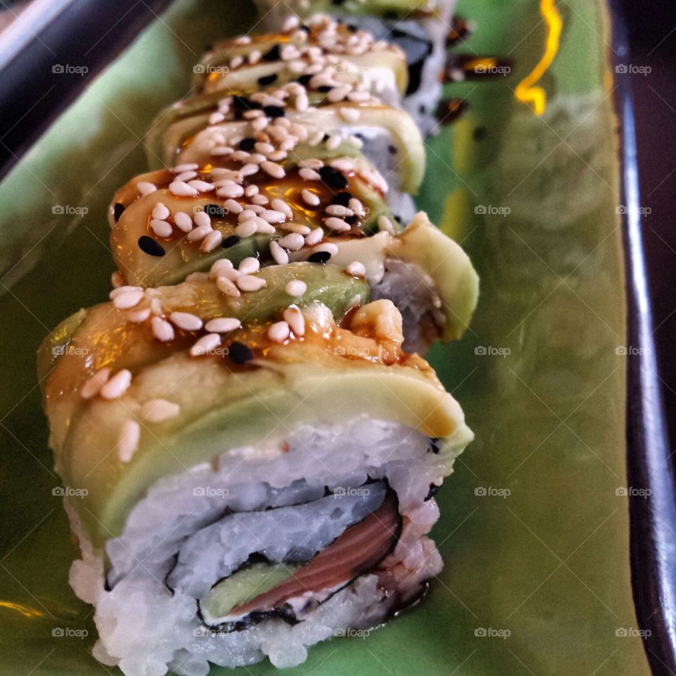 Sushiii