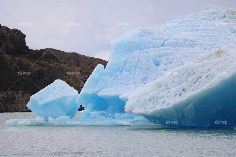 Iceberg