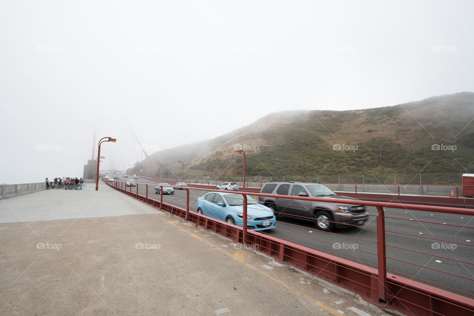 Transportation System, Road, Landscape, Travel, Car