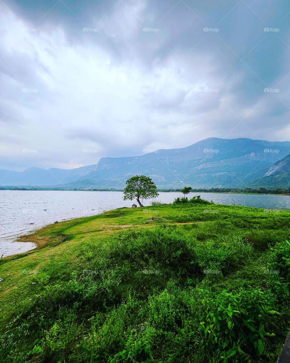 Time heals everything 