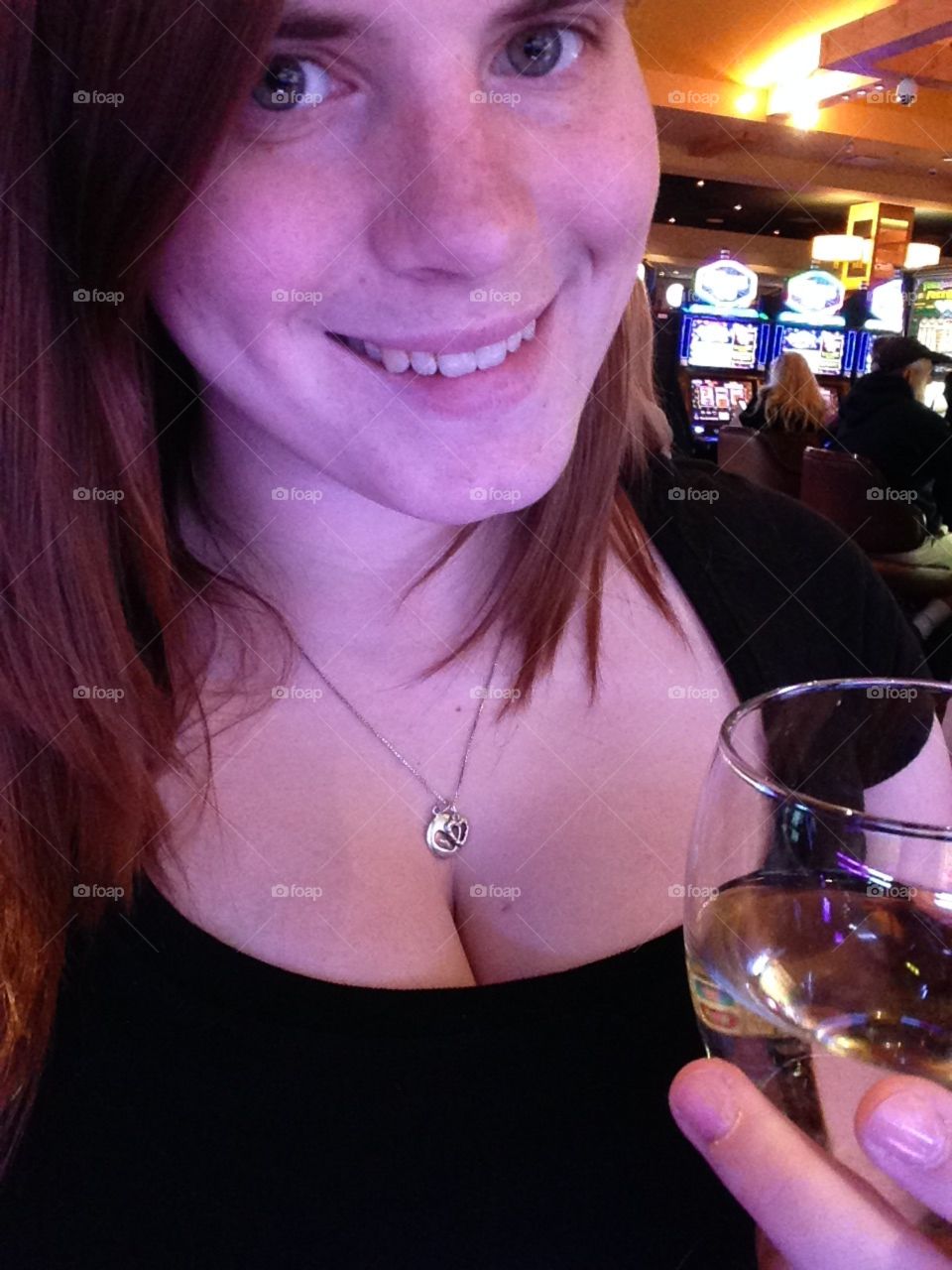 Oxford Casino! 