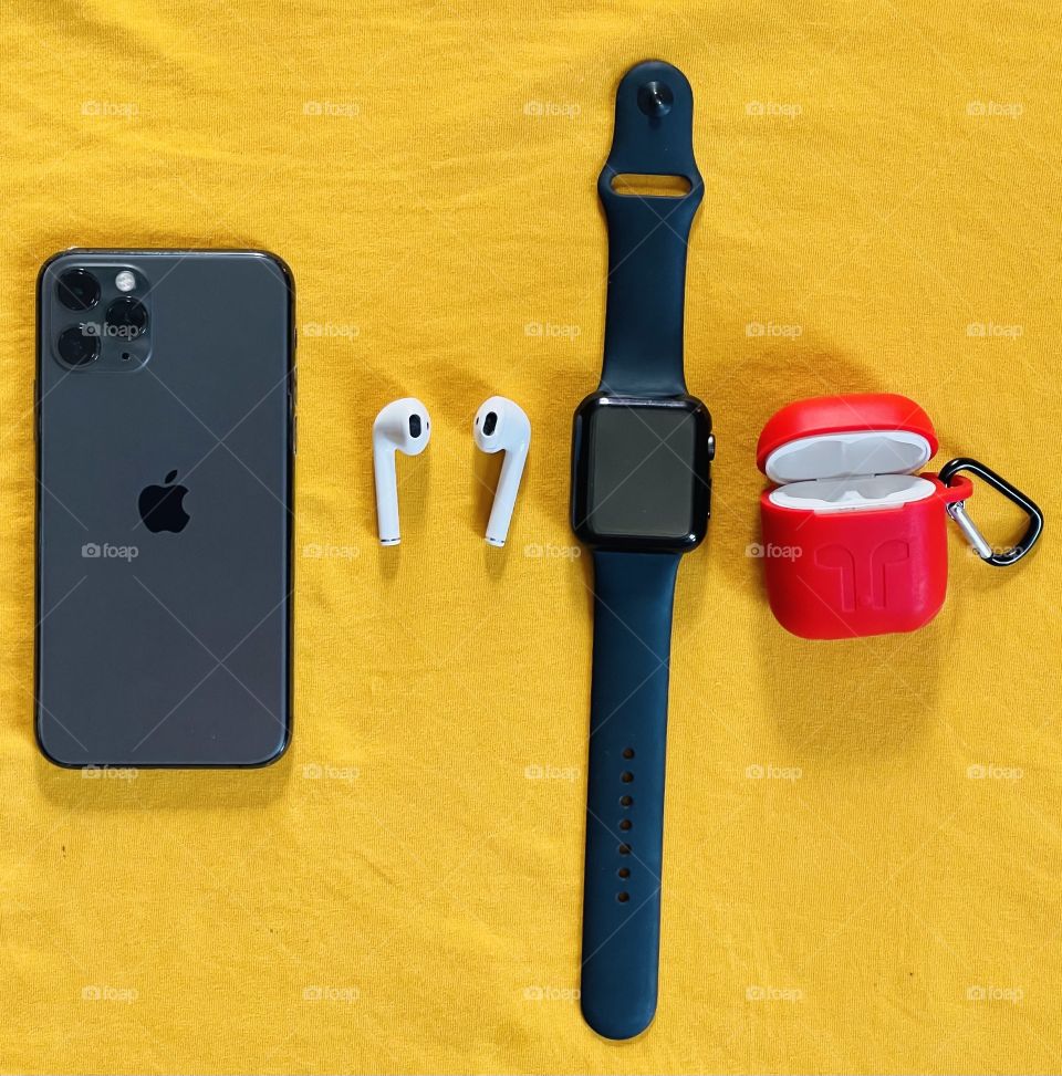 At home with isotoner 