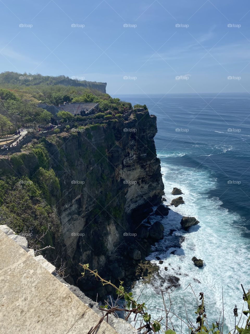 Uluwatu 