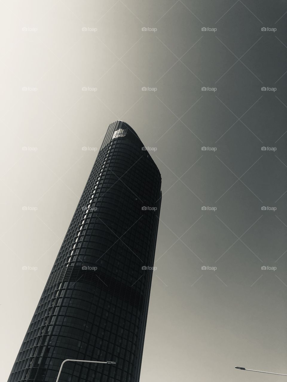 Buildings Brisbane City