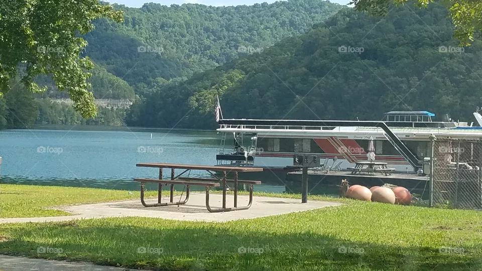 Lake