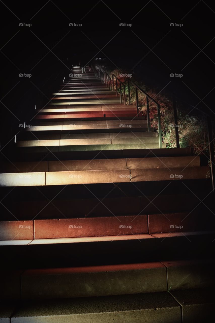 Herbstlichtergarten Hemer