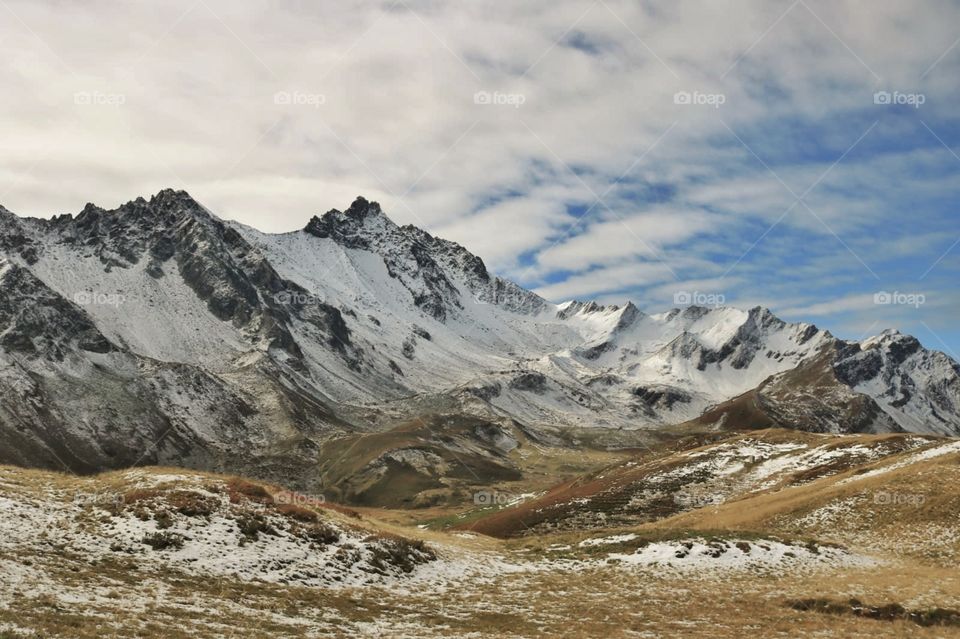 Die Spitze des Eisbergs