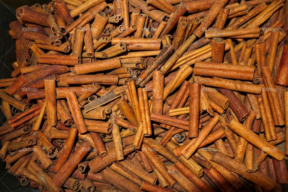 Cinnamon 