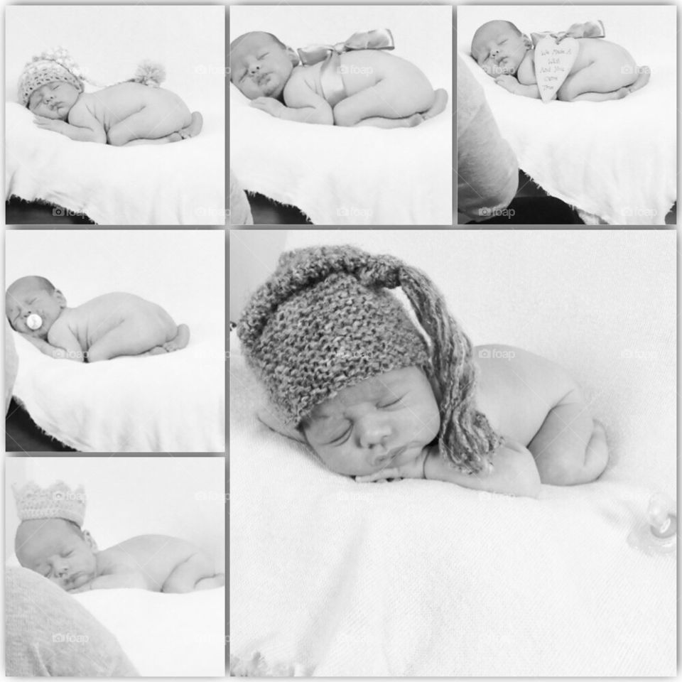 Babies photo shoot 