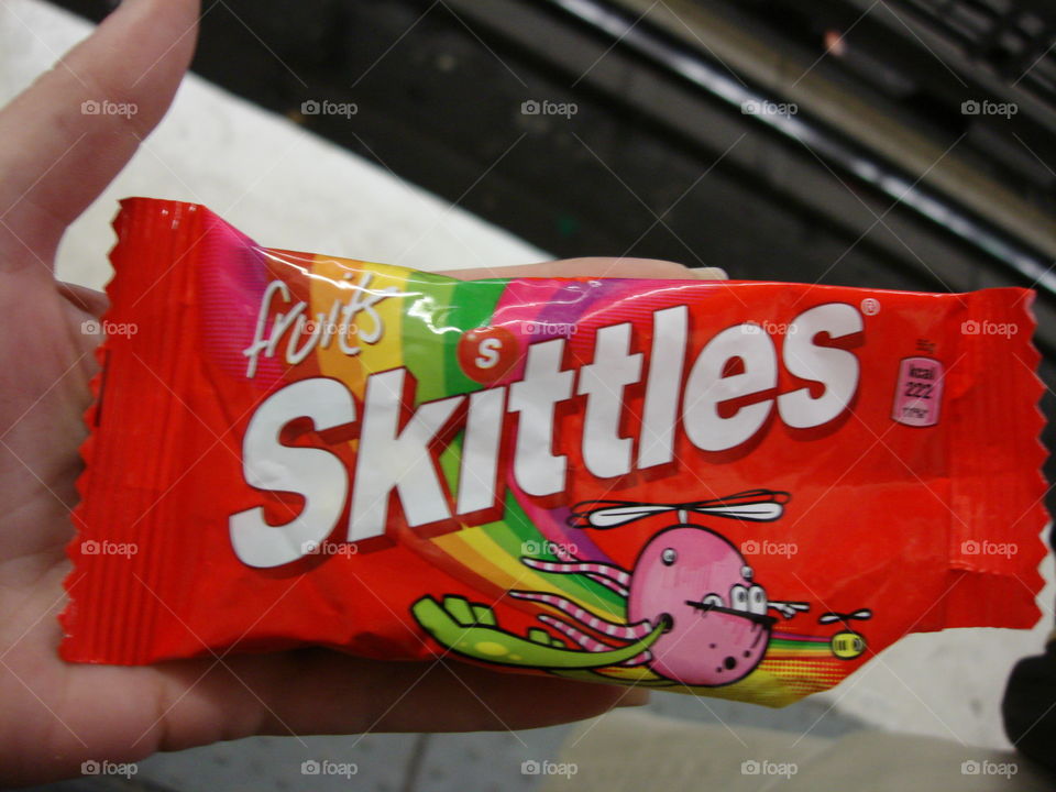 skittles