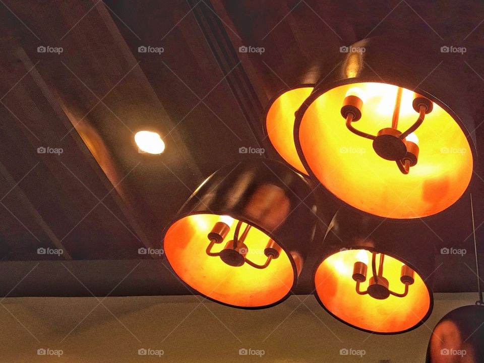 lantern ,lights, decoration 