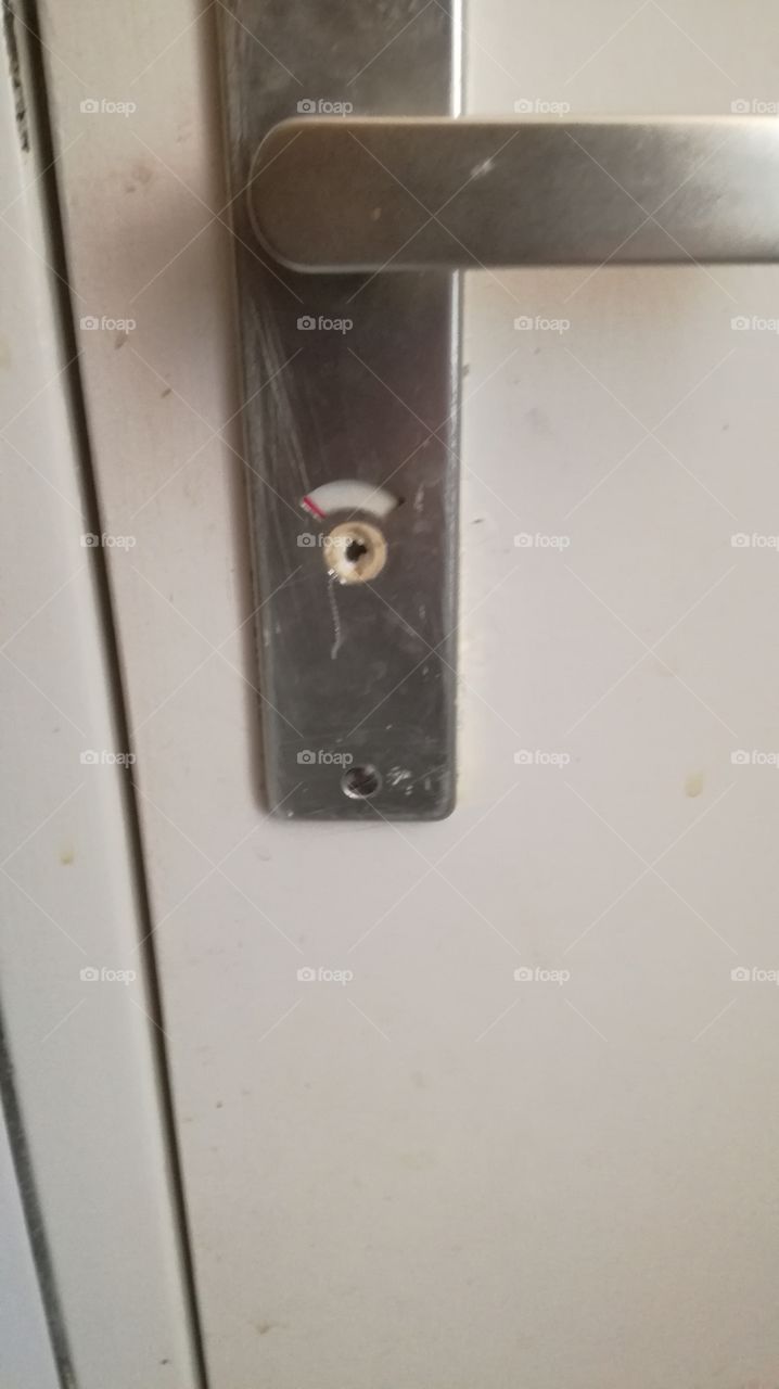 Door, Security, Lock, Safety, No Person