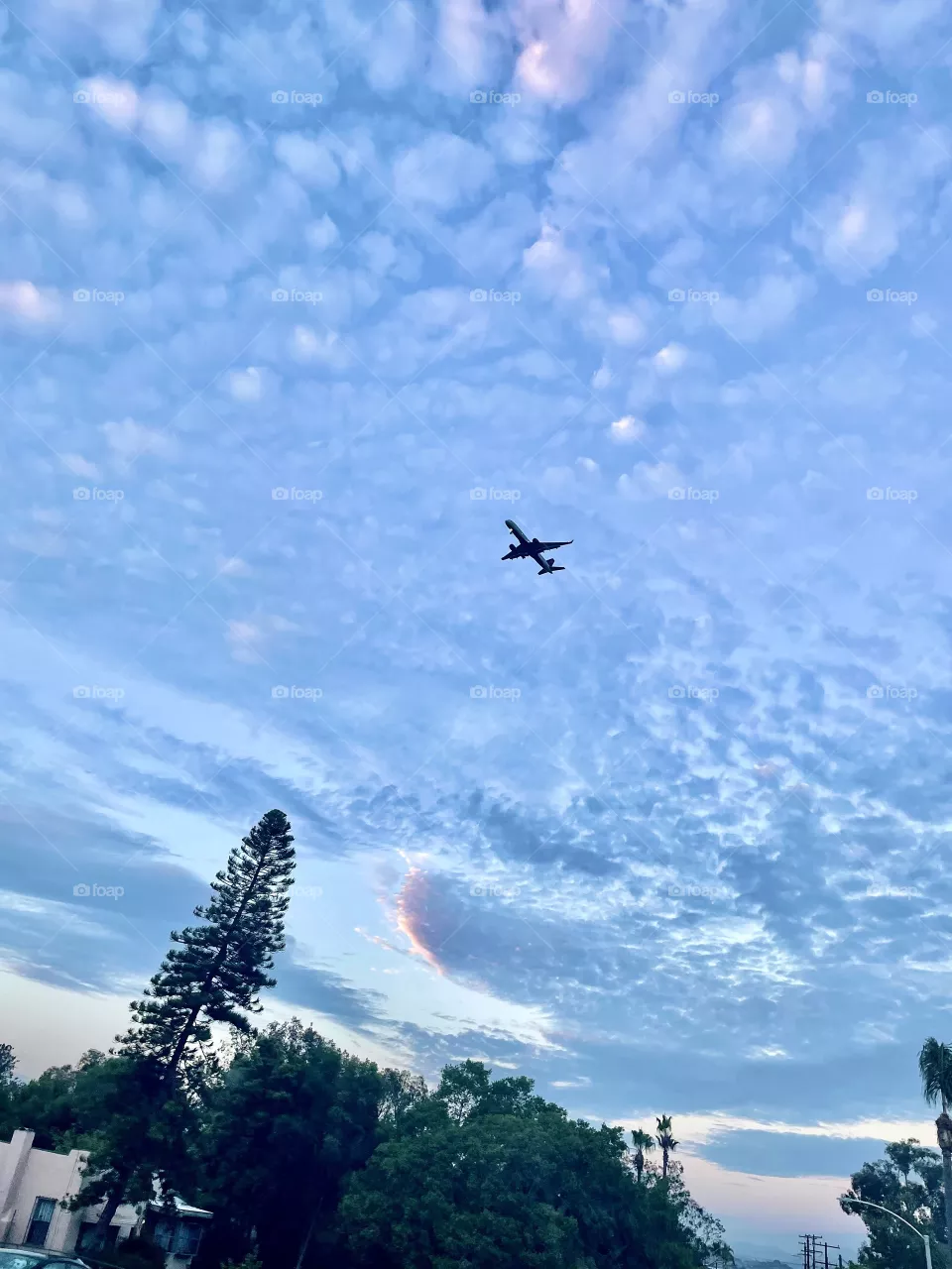 Take me away! 