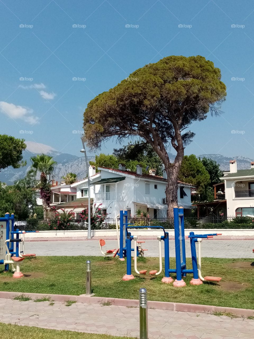 Кемер, спорт