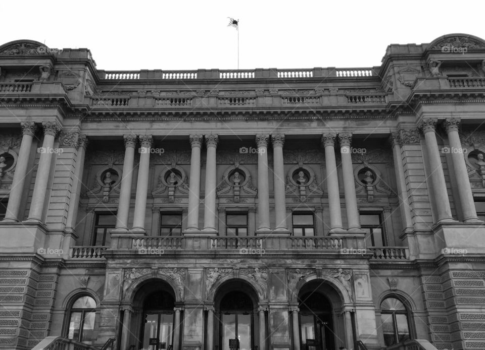 Library of Congress