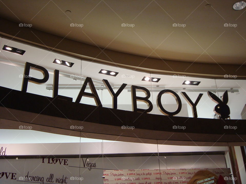 playboy store