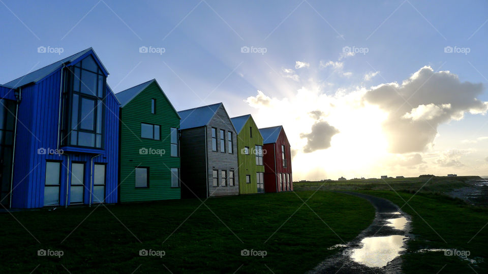 John O' Groats