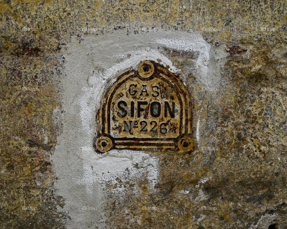 casa sifón