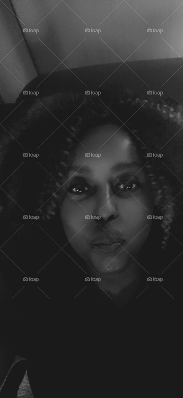 Beauty in the eye of the beholder 