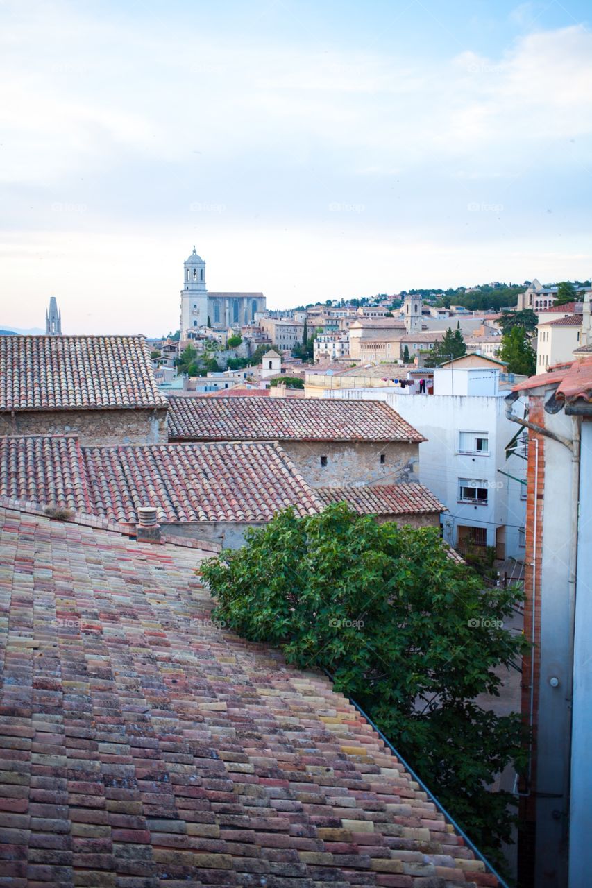 Girona,Spain