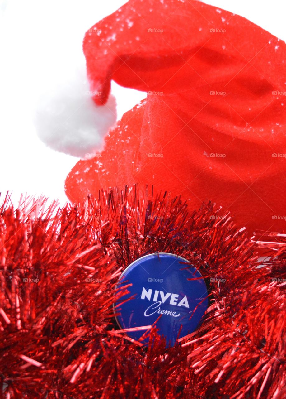 nivea new year