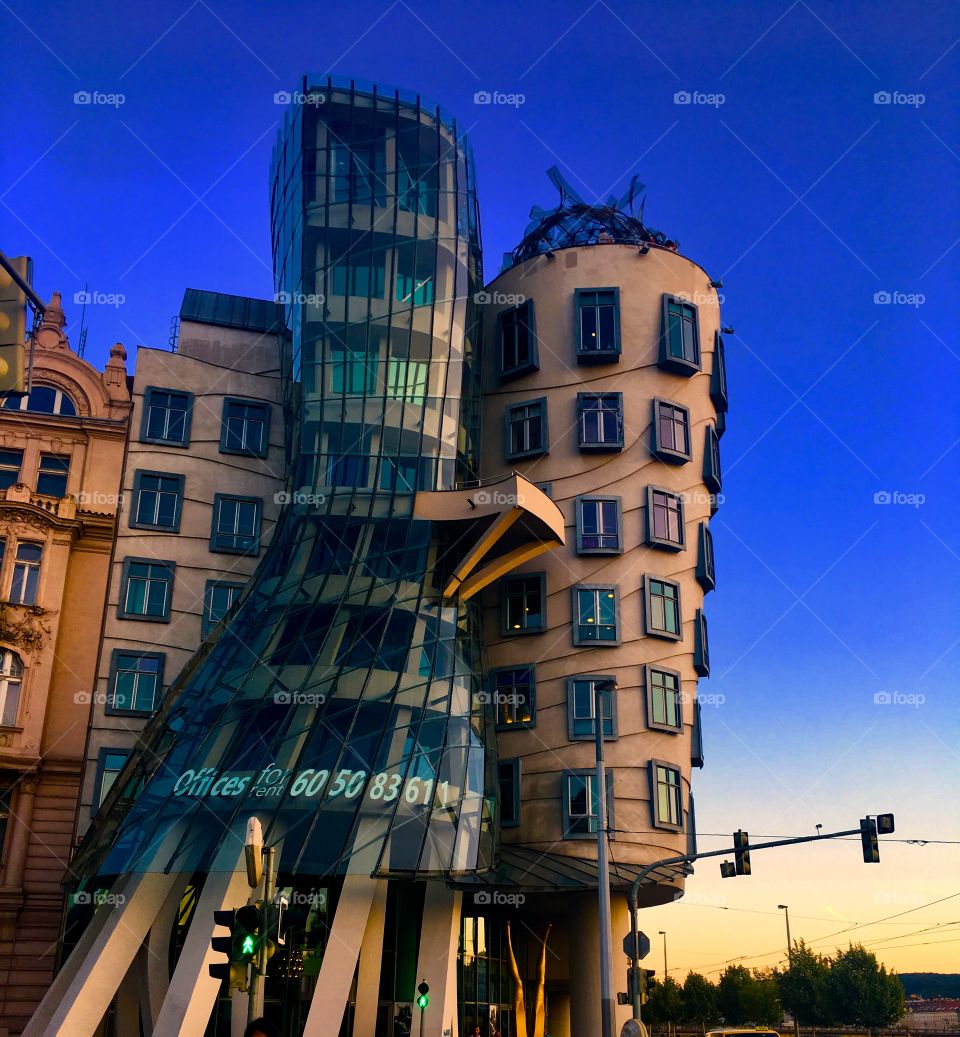 Praha 🇨🇿