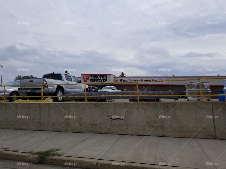 Vehicle, Transportation System, No Person, Travel, Industry