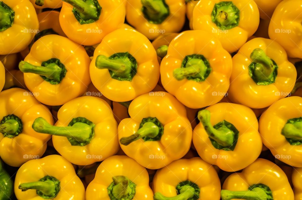 Peppers